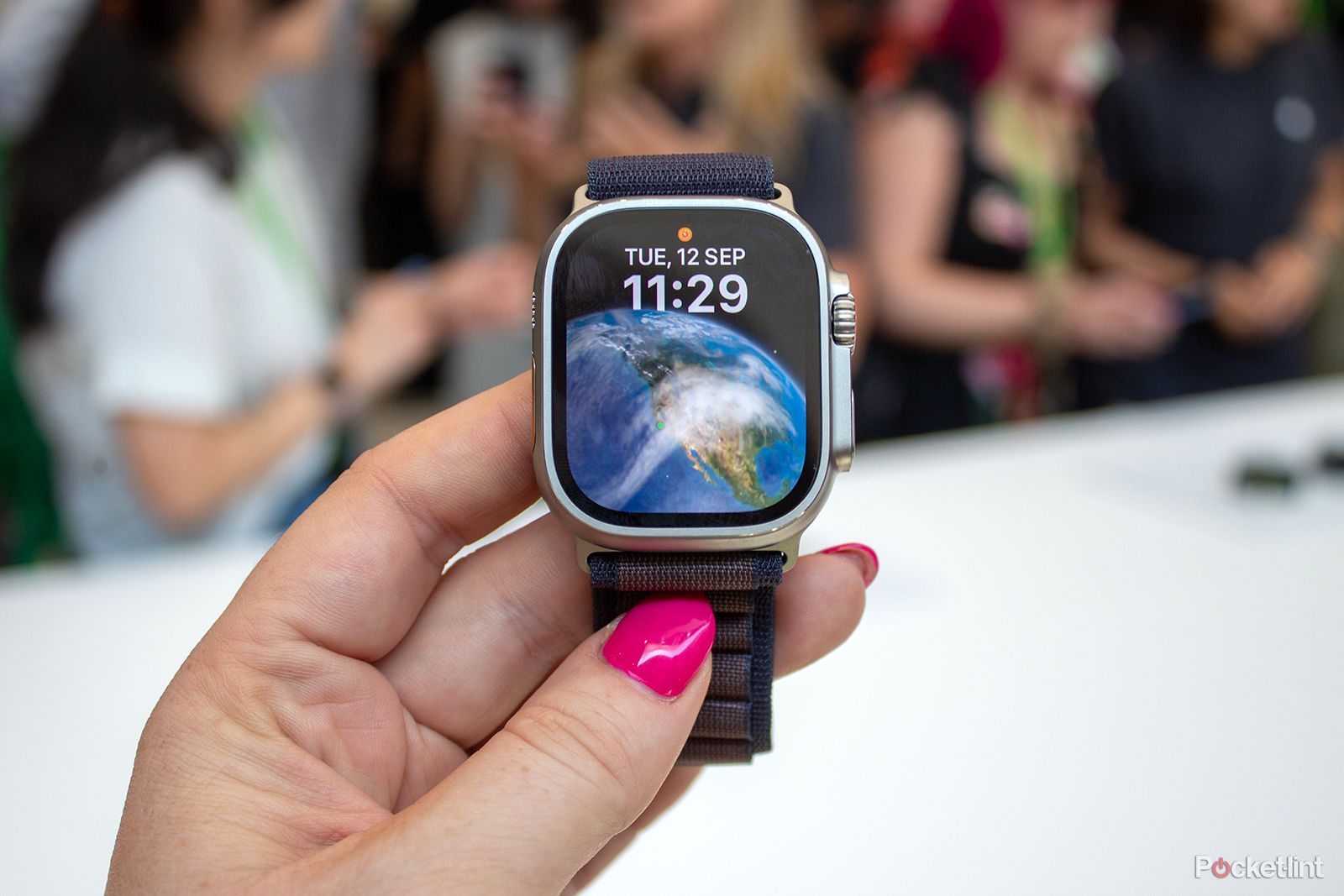 Release day discount drops Apple Watch Ultra 2 to $779 for first time