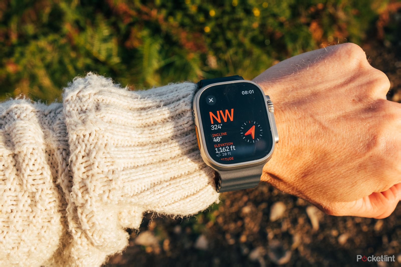 Amazfit GTS Review: Apple Watch Looks, But Not Apple Software