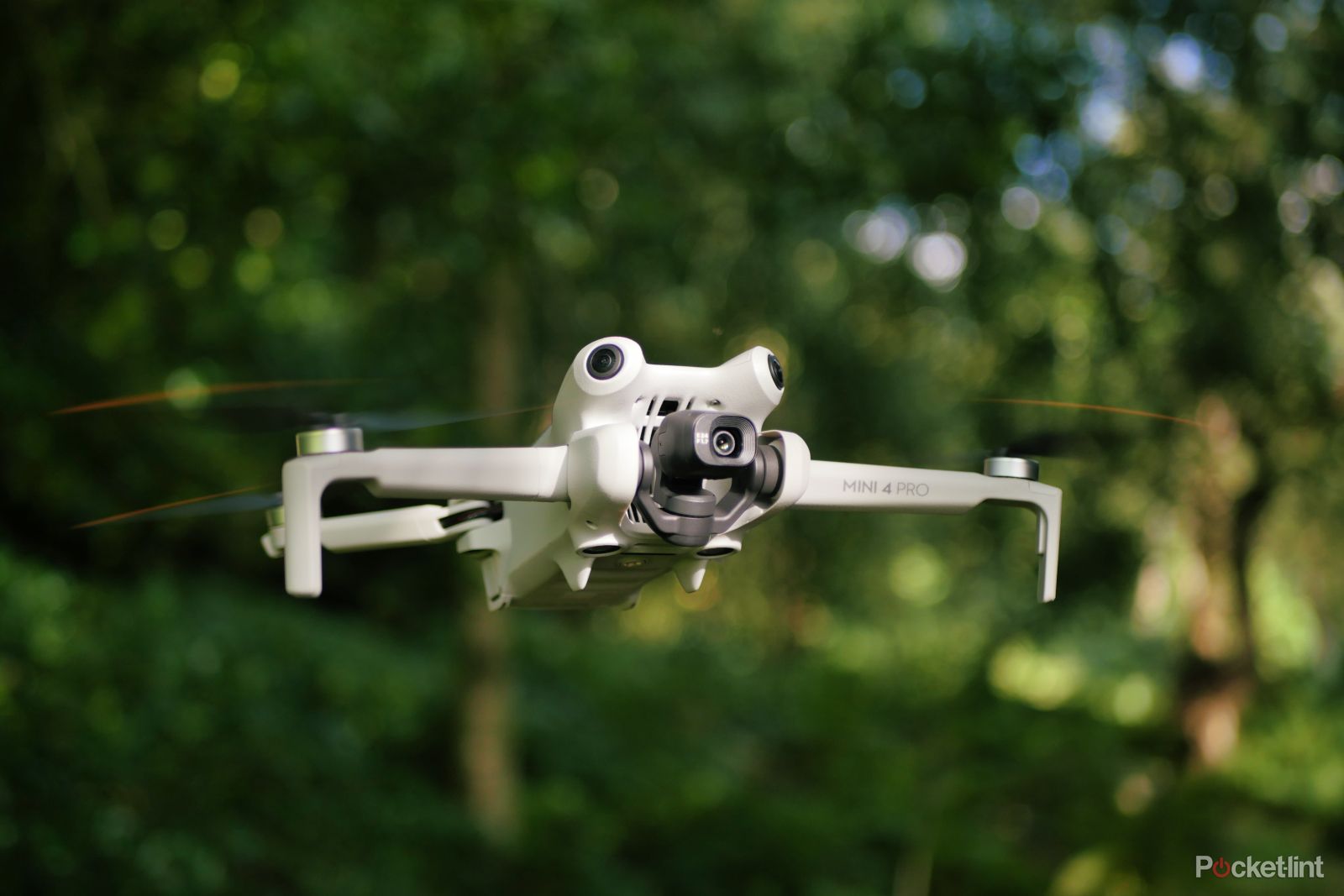 DJI Mini 4 Pro review: Aerial perfection