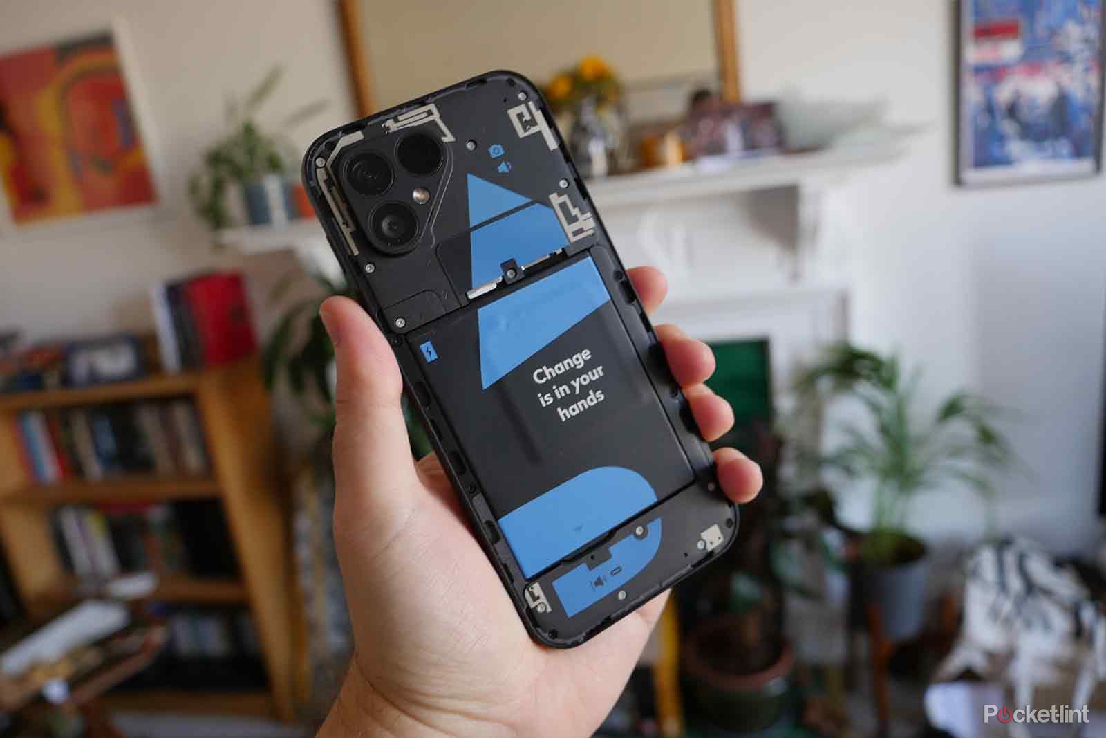 Buying the New Fairphone 5 Could Help Save the Planet