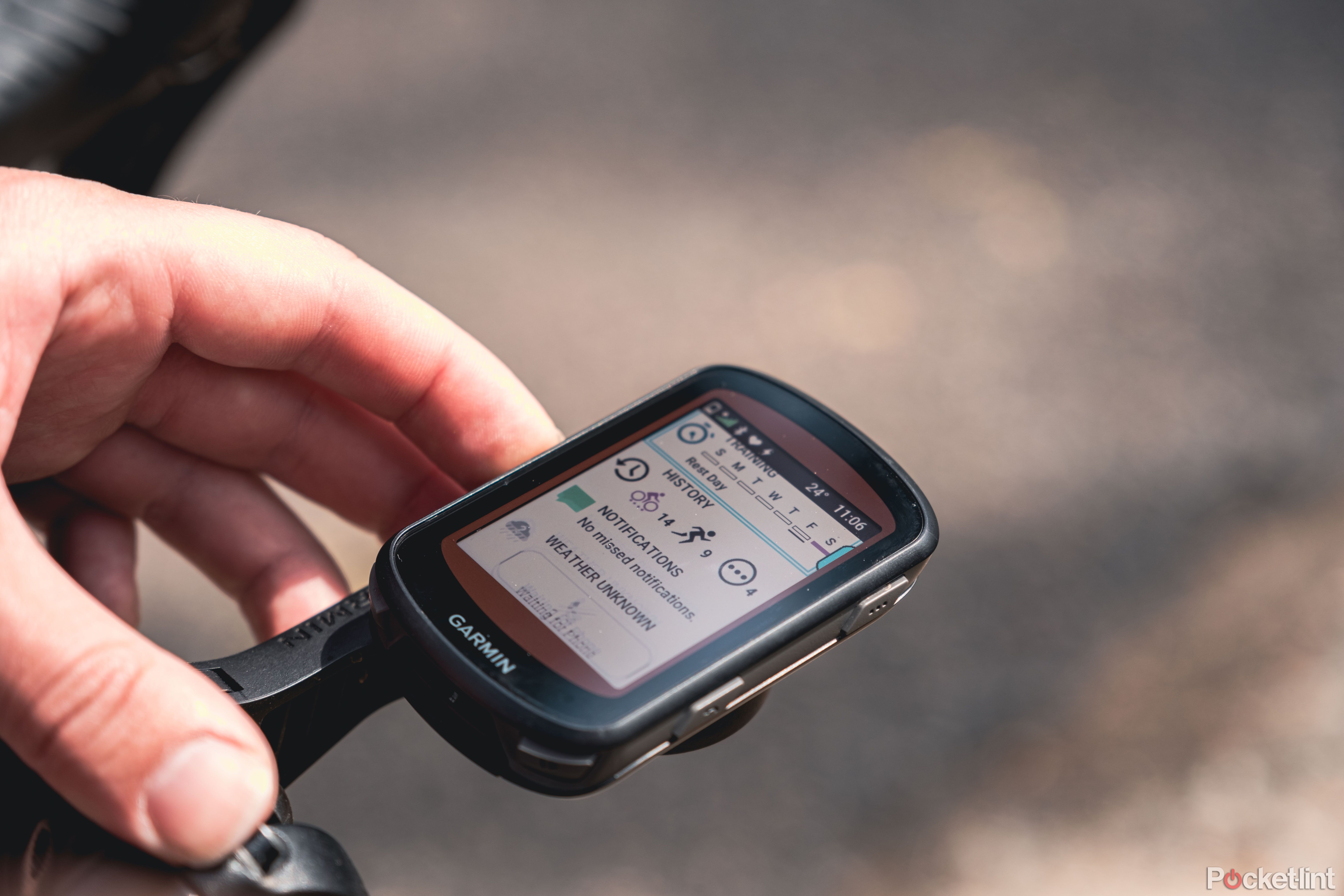 What's Garmin Coaching Standing, how correct is it and the way does it