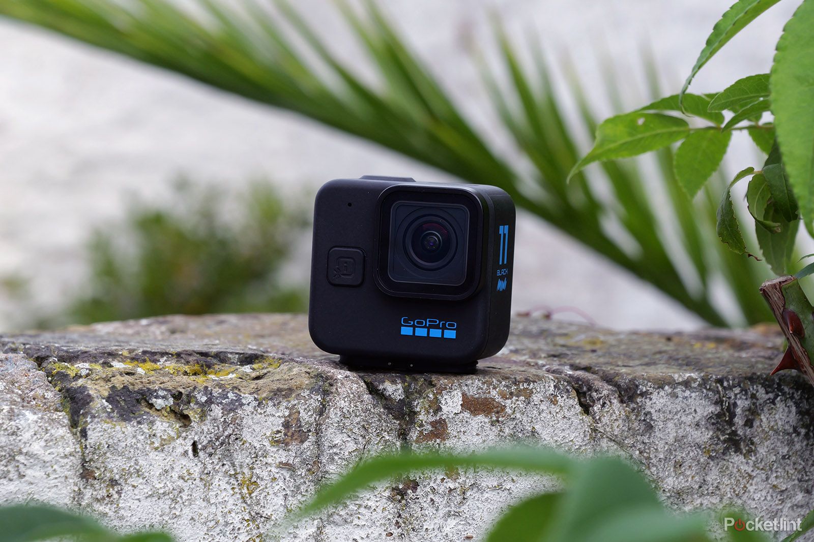 GoPro Hero 11 Black Mini review: Small but mighty