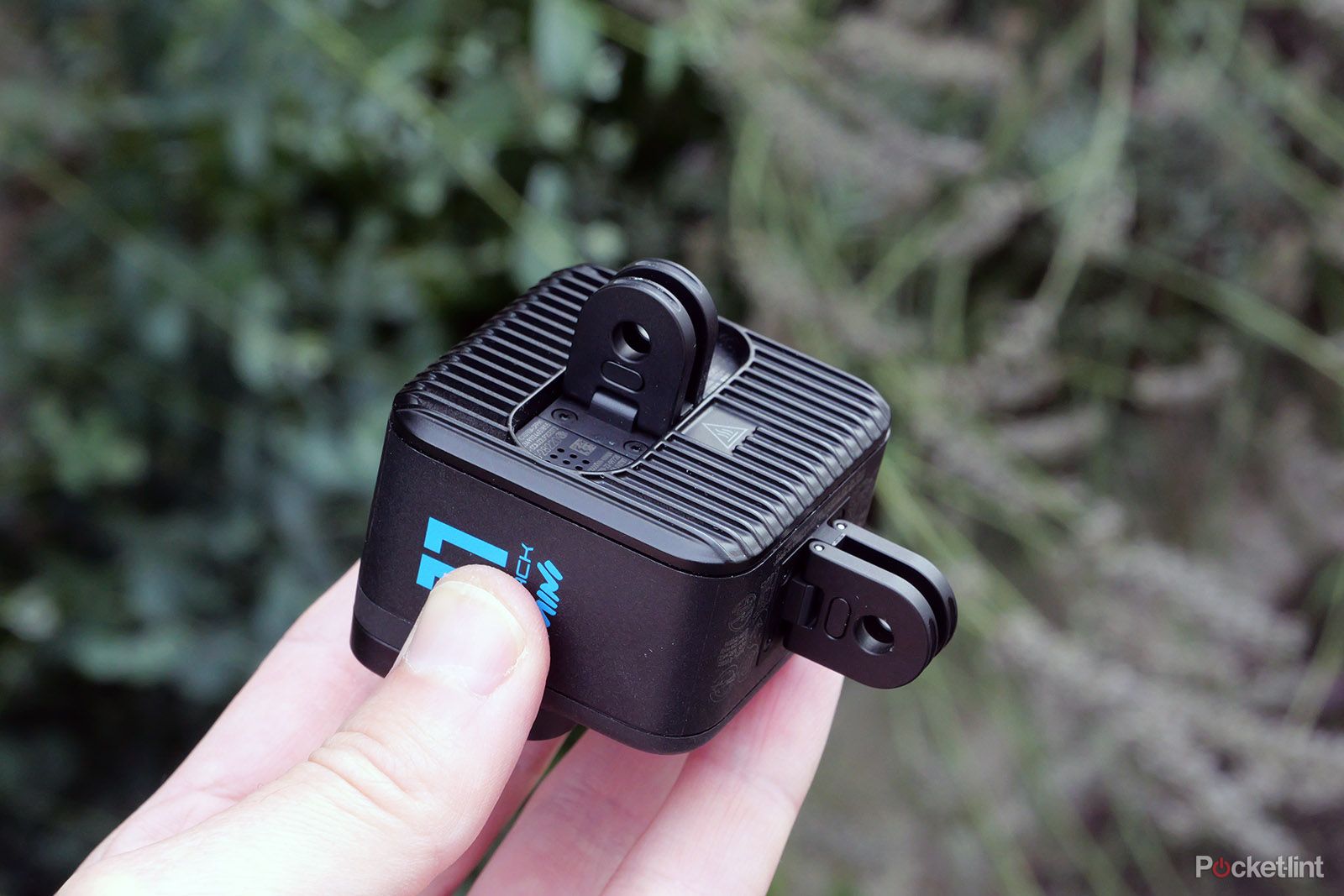 GoPro Hero 11 Mini review: little action camera, big potential