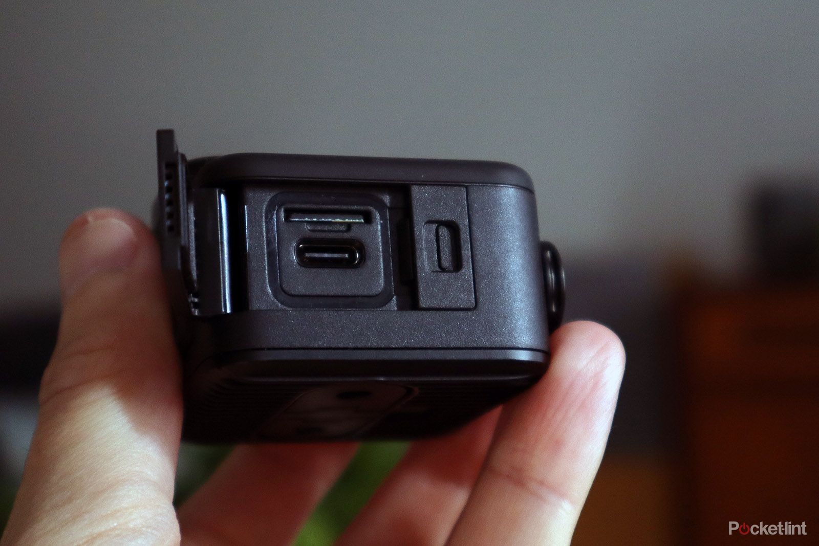 gopro hero 11 mini ports