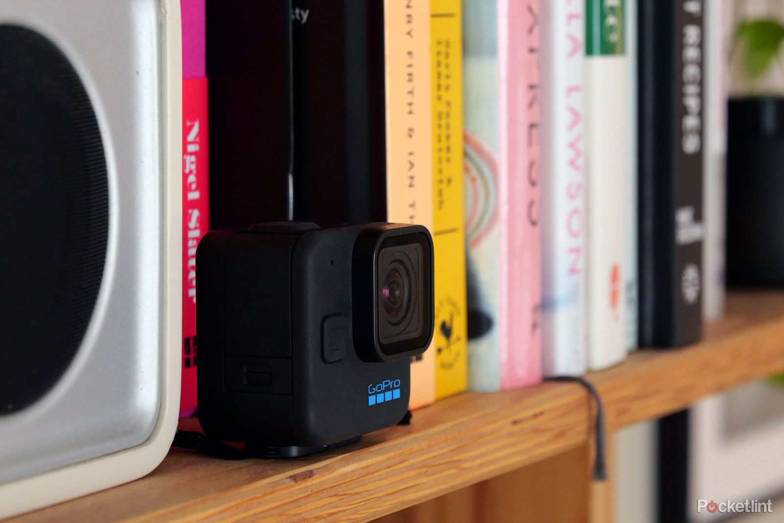 gopro hero 11 mini shelf