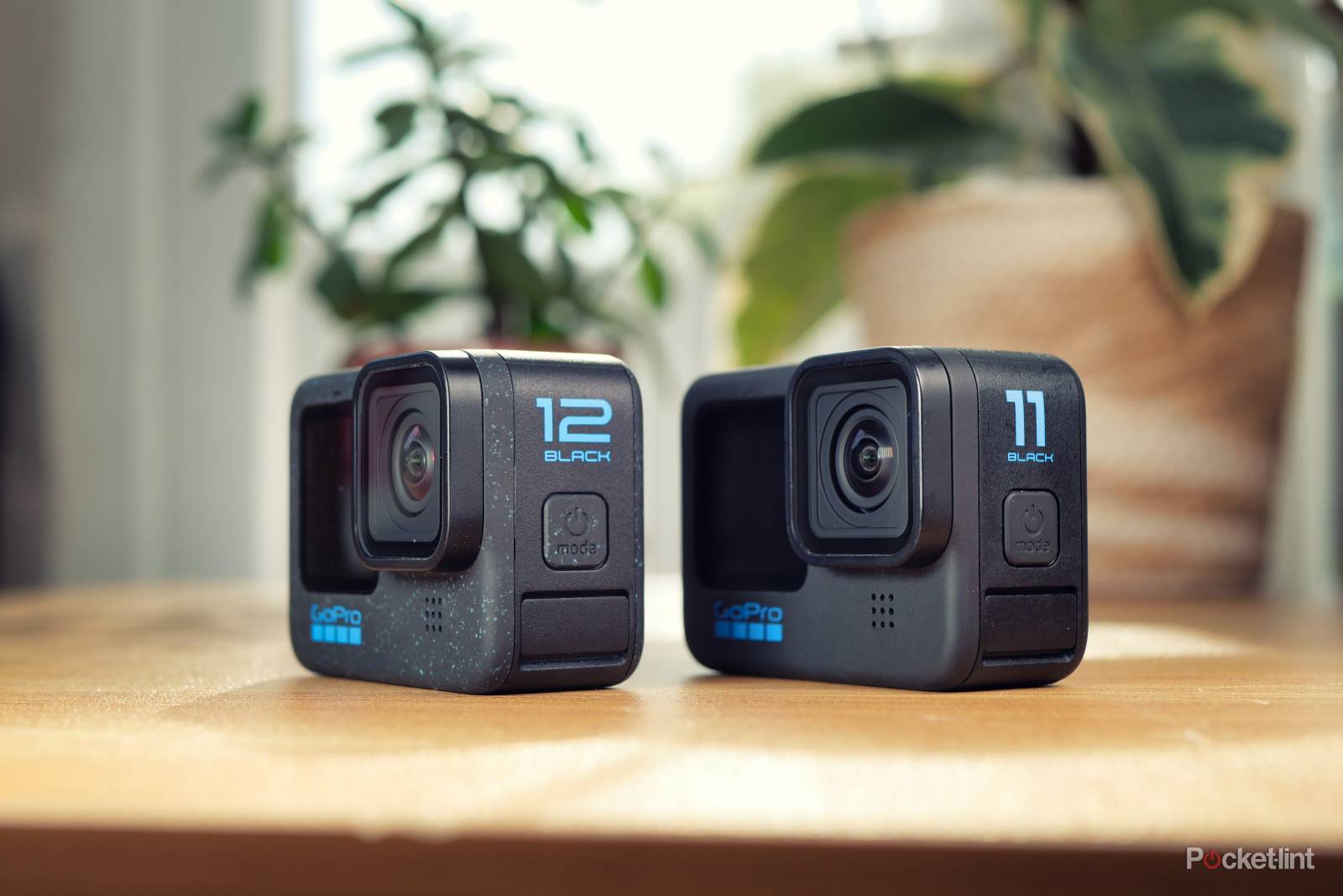 Lot De 2 Batteries GoPro Hero 12/11/10/9 - 2000 MAh - Rechargeables - Compatibles D'origine - Noir