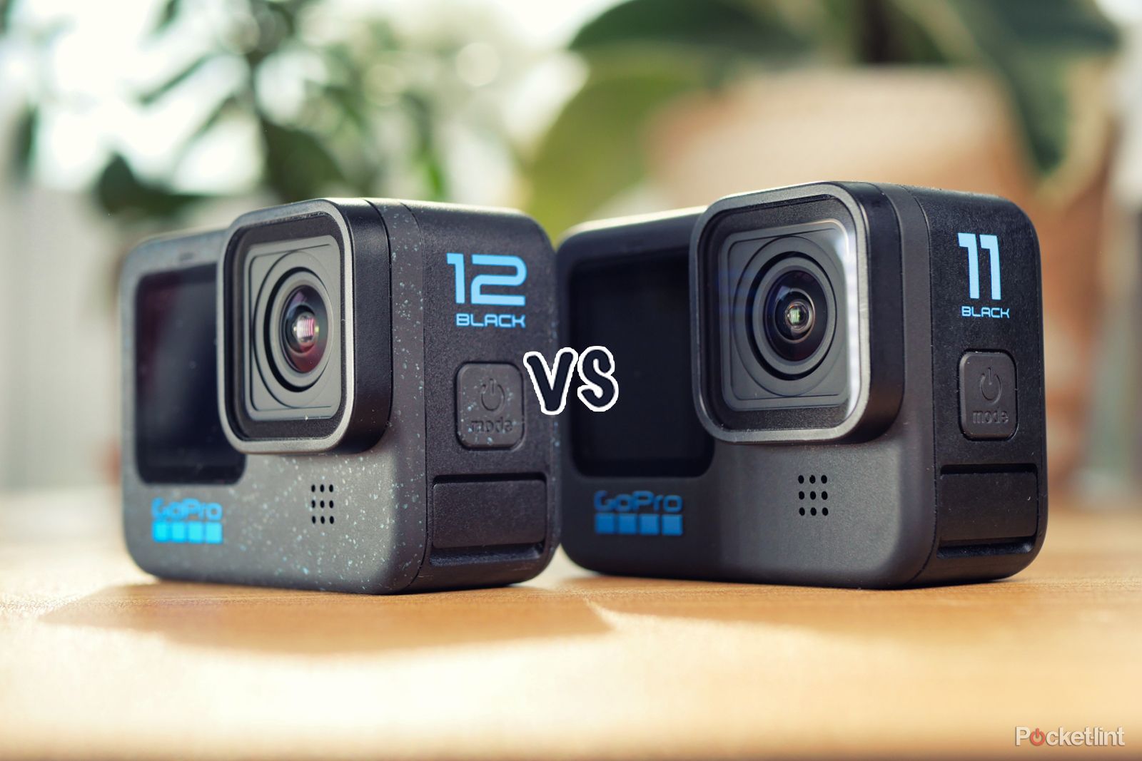 GoPro Hero 12 Black: Battery life's the thing