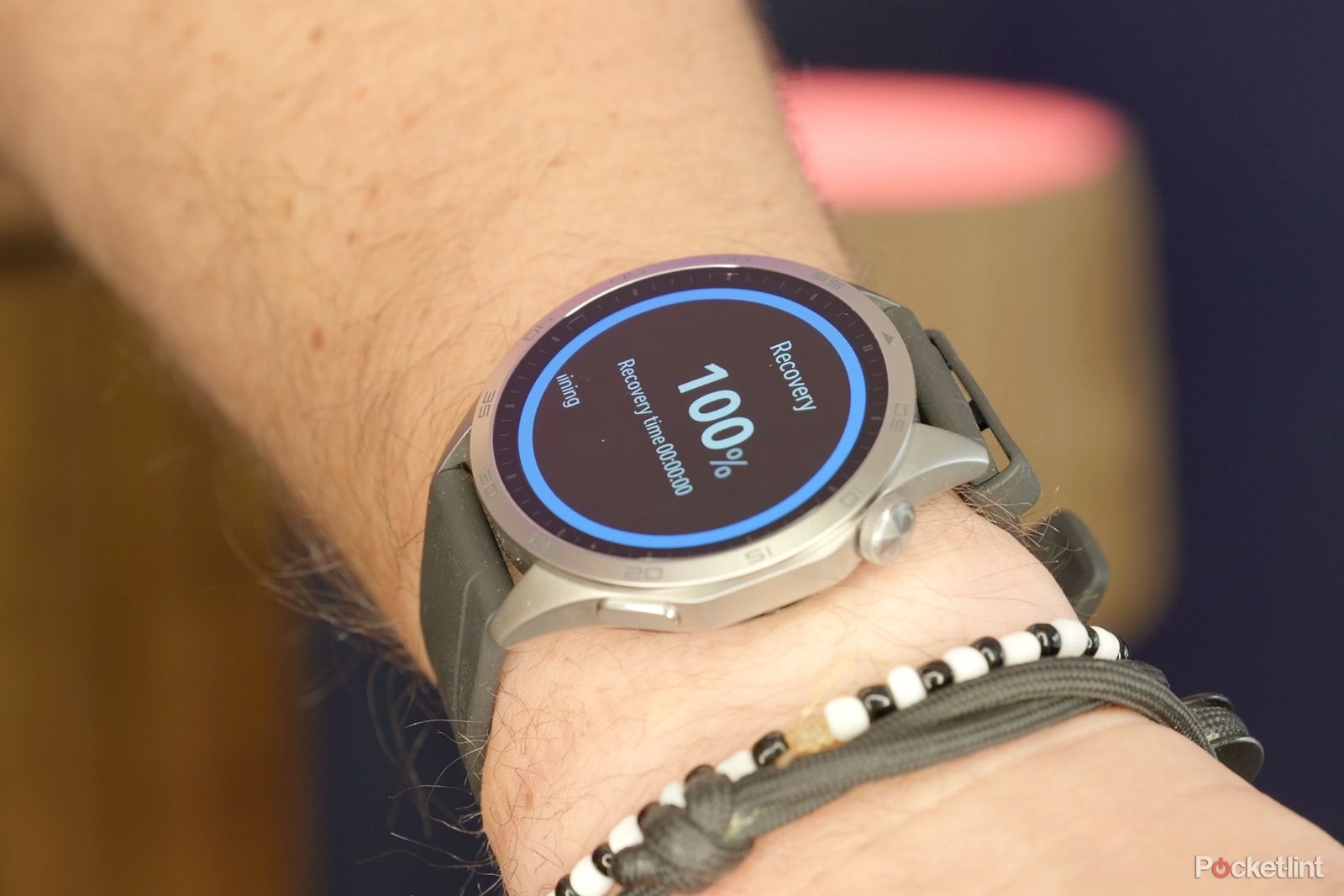 Huawei Watch GT4 - A Smartwatch That Works Around The Clock — WhatGear, Tech Reviews