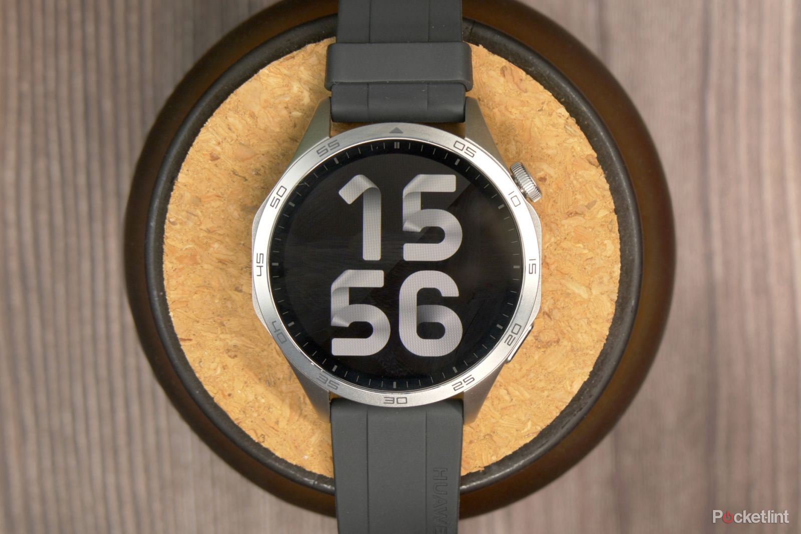 Huawei Watch GT 4 - watchface