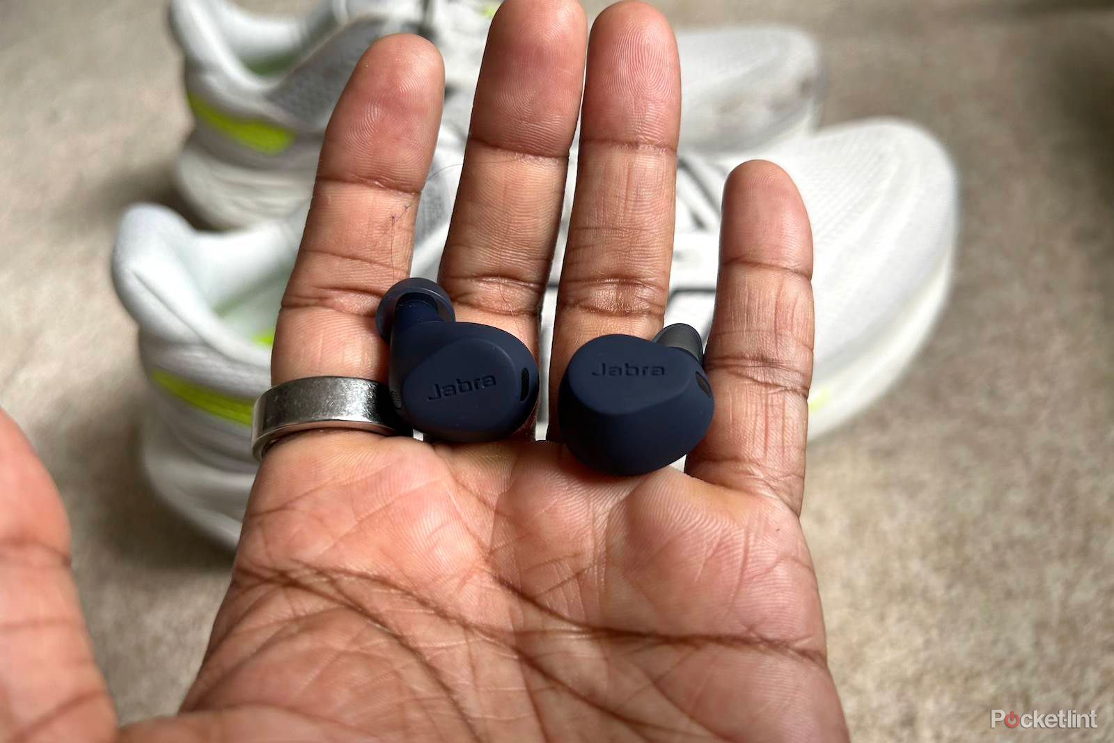 Review: Jabra Elite 8 Active vs. Elite 10 Earbuds - InsideHook