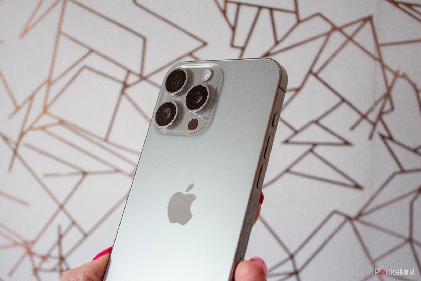 ProRes Log Video on iPhone 15 Pro: Everything You Need to Know - CNET