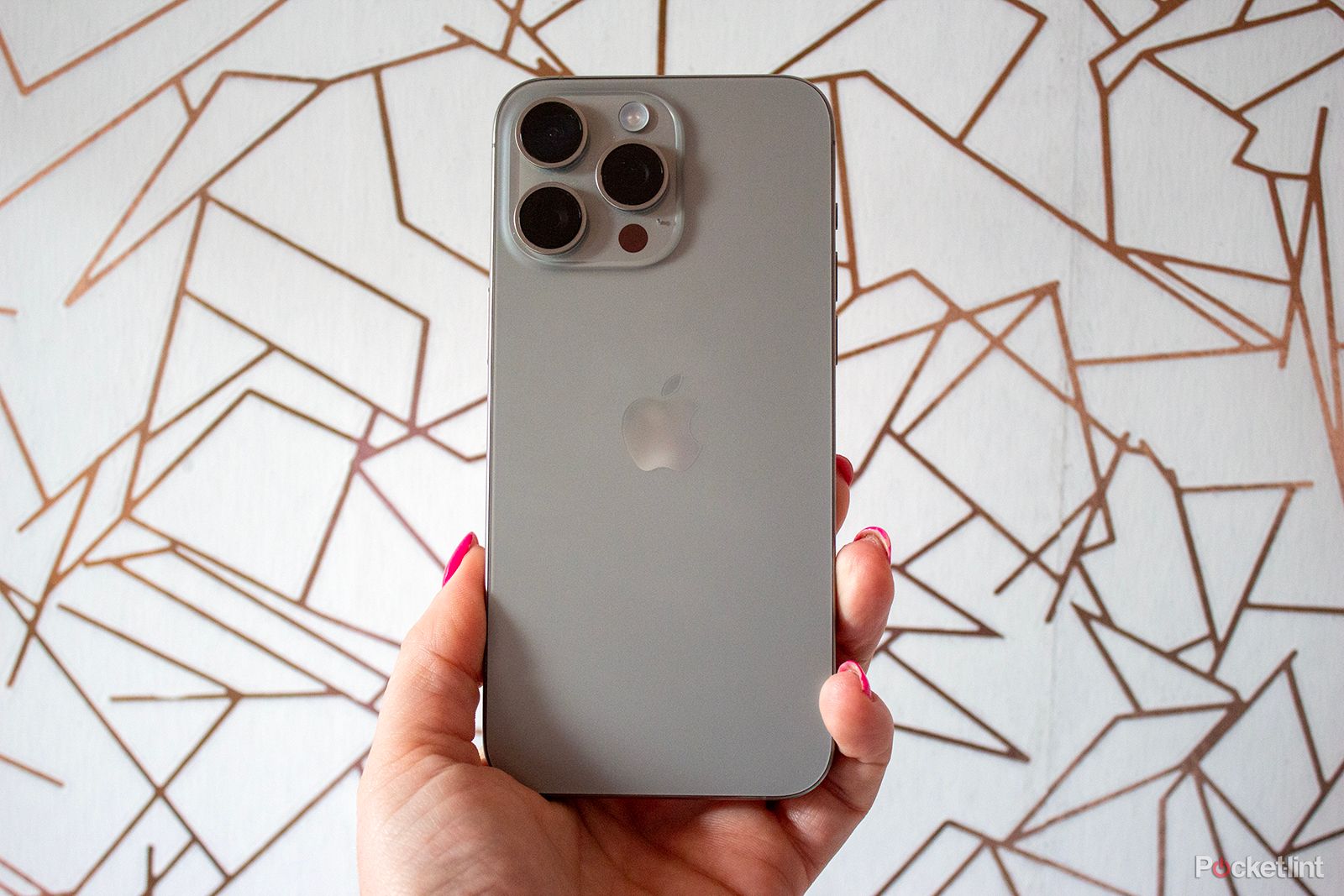 Six tricks to help you get the most out of the iPhone 15 Pro's camera