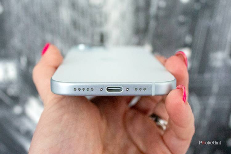 Apple iPhone 15 review