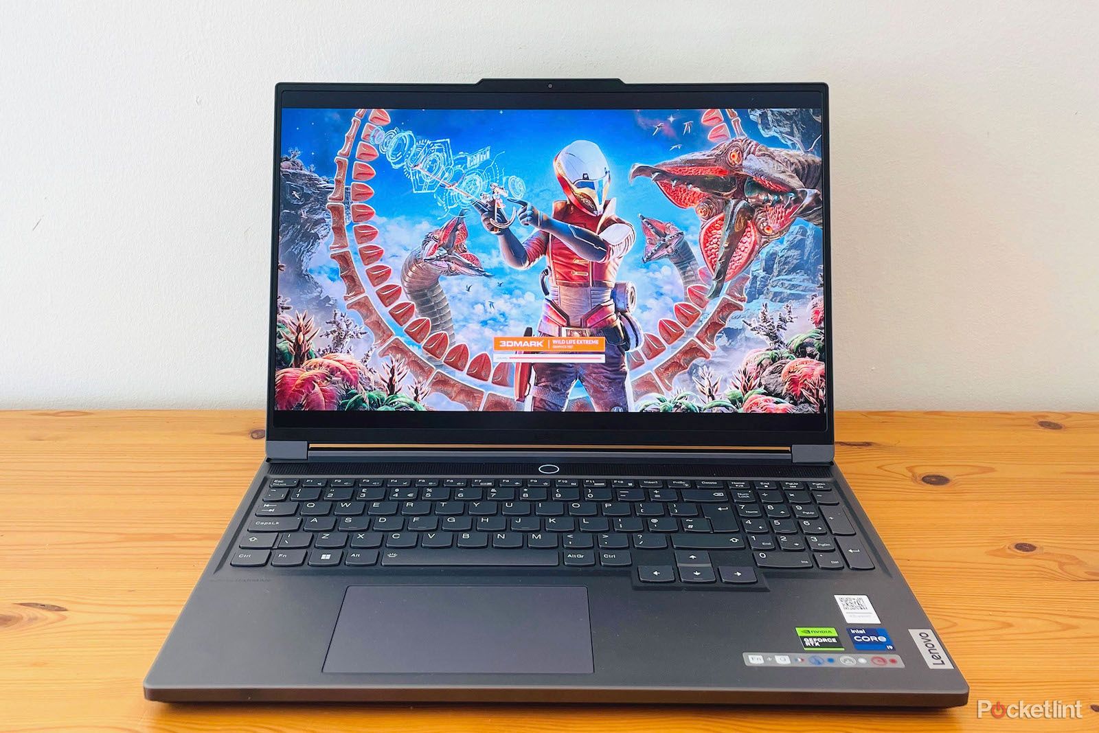 Lenovo Legion Slim 7i 8va Gen (16”, Intel)