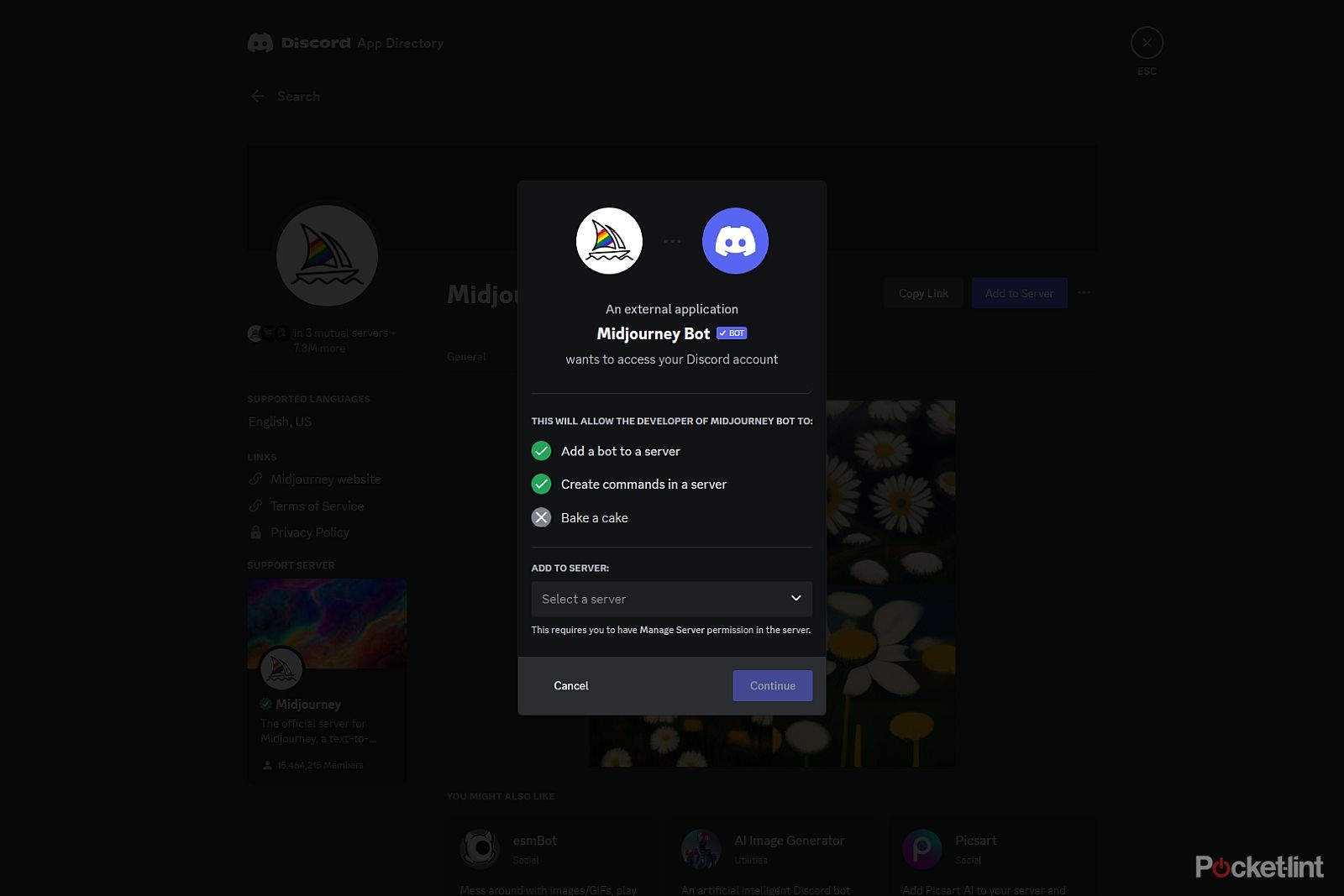 Picsart for Discord: Join the new Picsart server on Discord