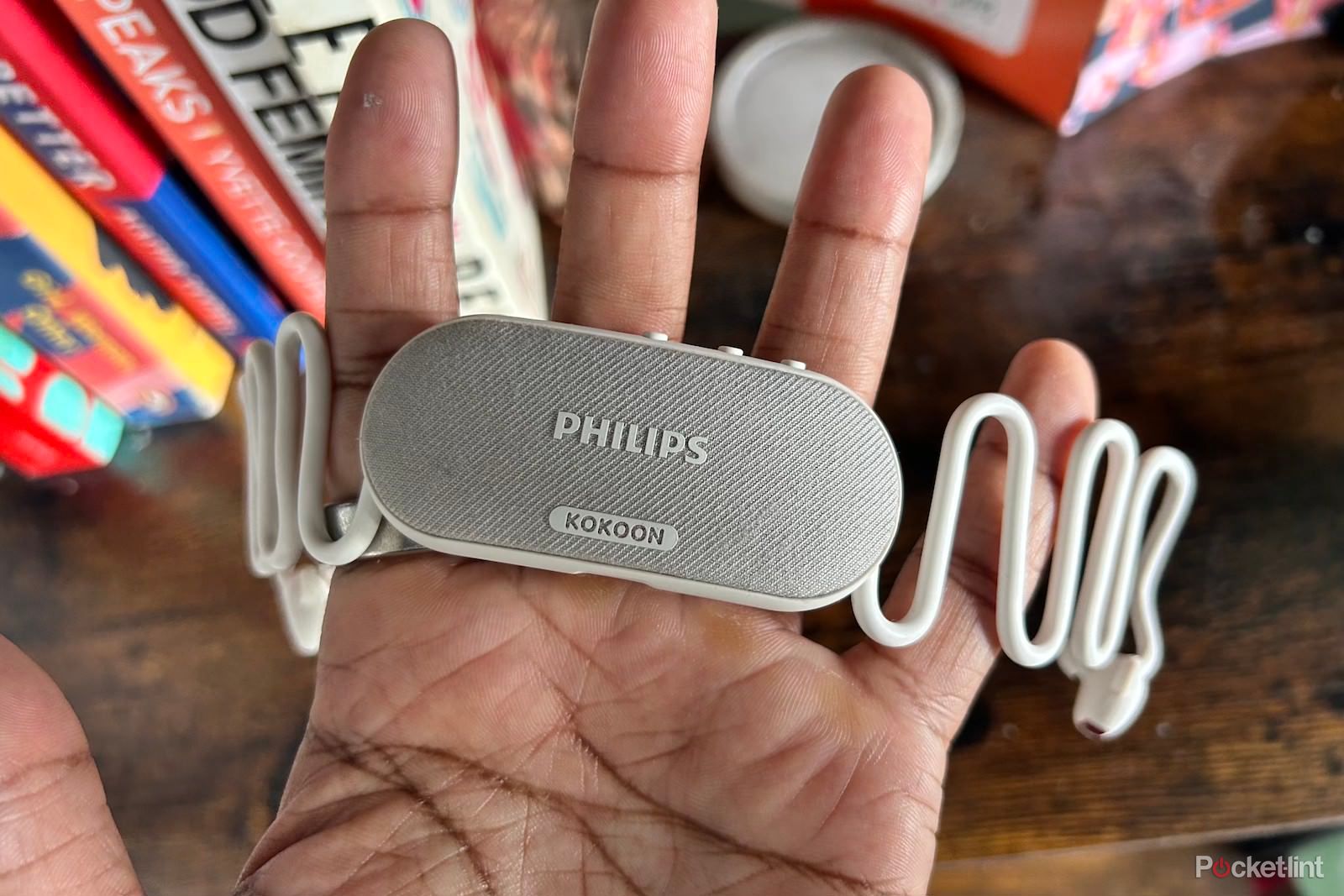 Philips Sleep Headphones 4