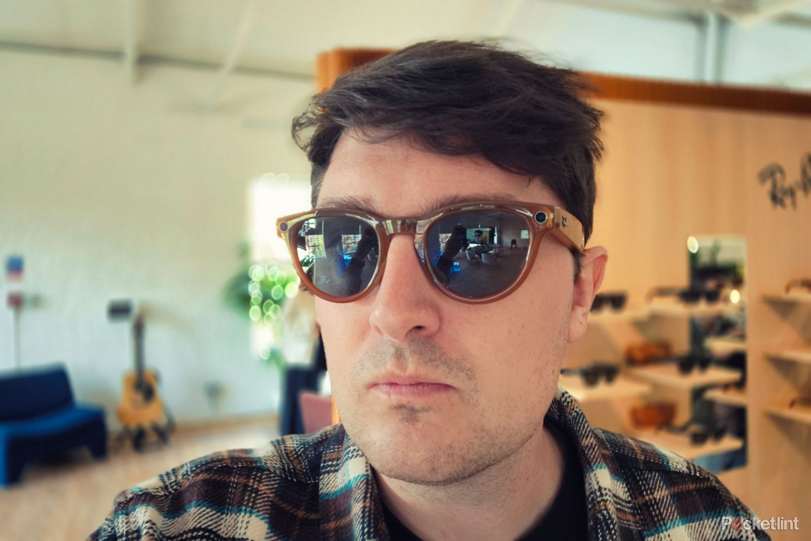 Ray-Ban Meta Smart Glasses hands on: The story continues