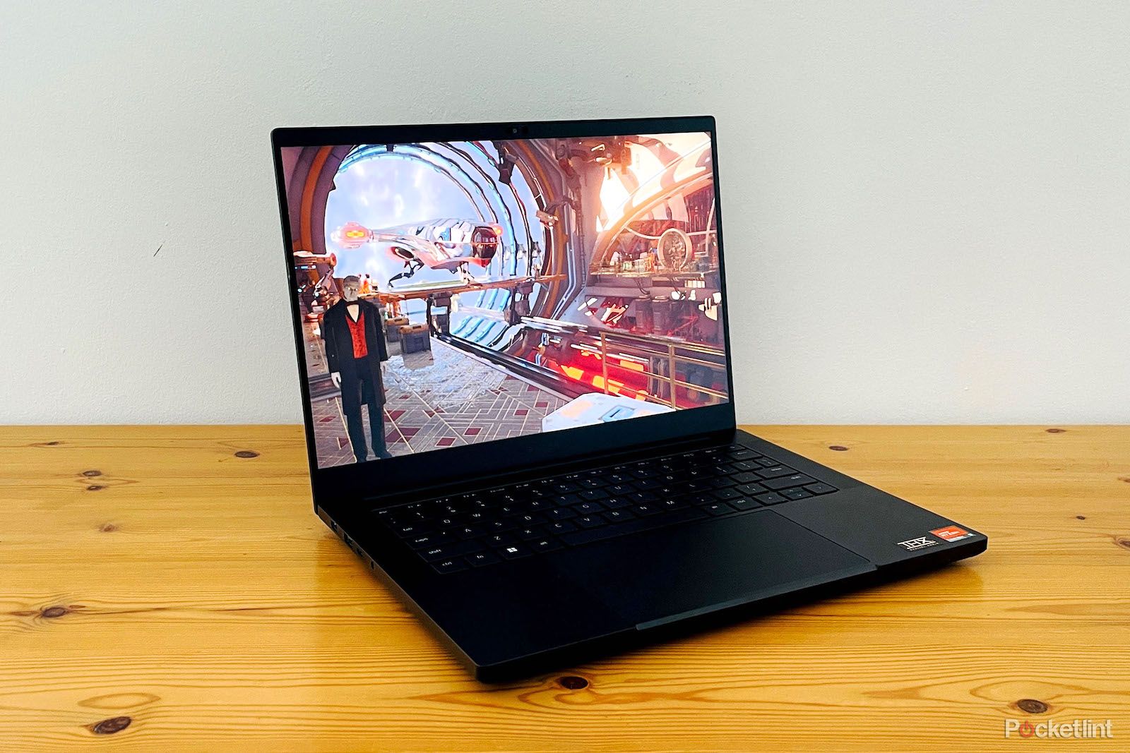 Razer Blade 14 Hero Left