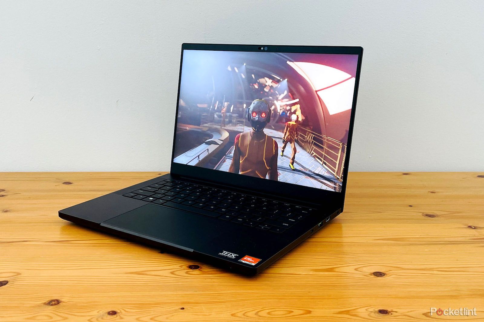 Razer Blade 14 review A superb, truly portable gaming laptop All