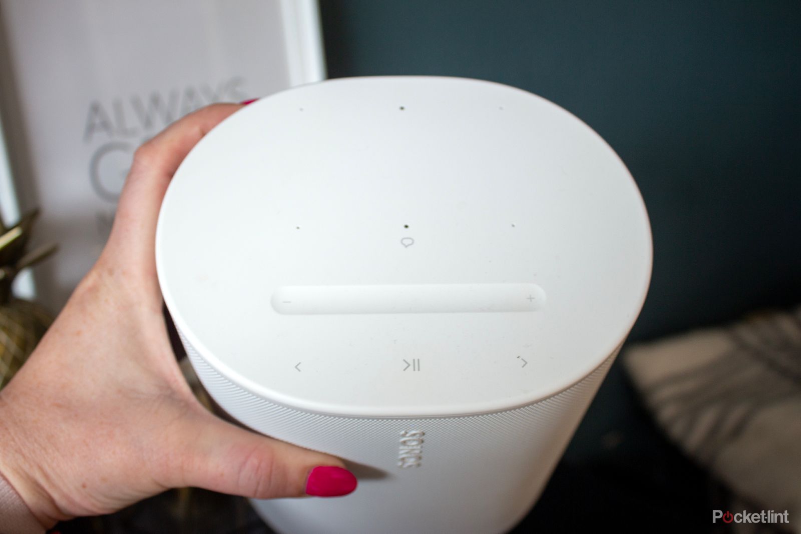 Sonos Move 2 review: A surprisingly significant update