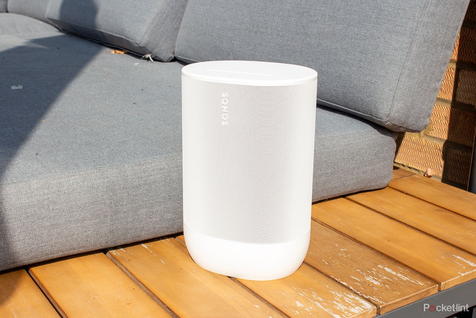 Sonos Move 2 review: serious quality sound with twice the battery life, Sonos