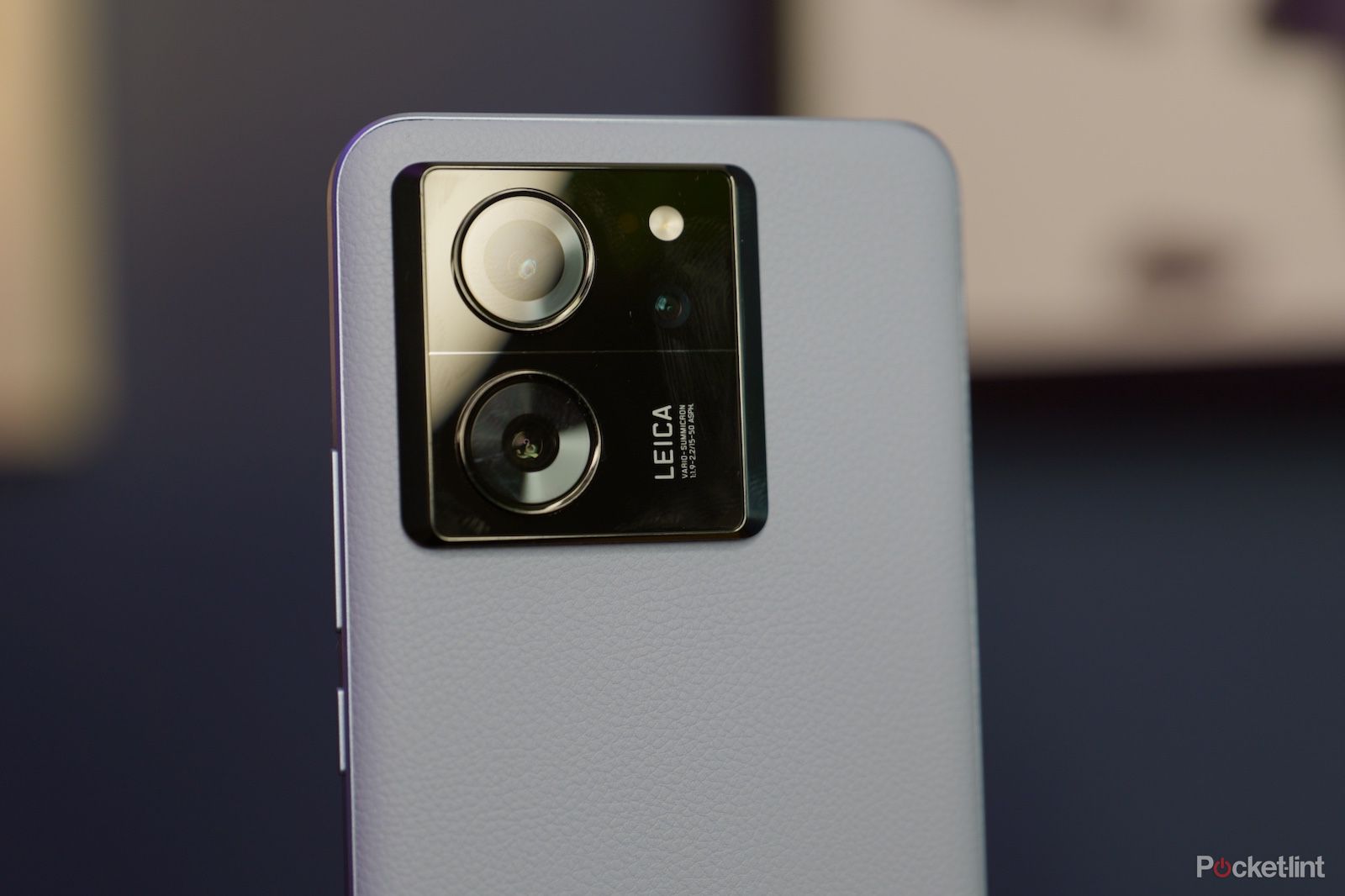Xiaomi 13T - camera unit