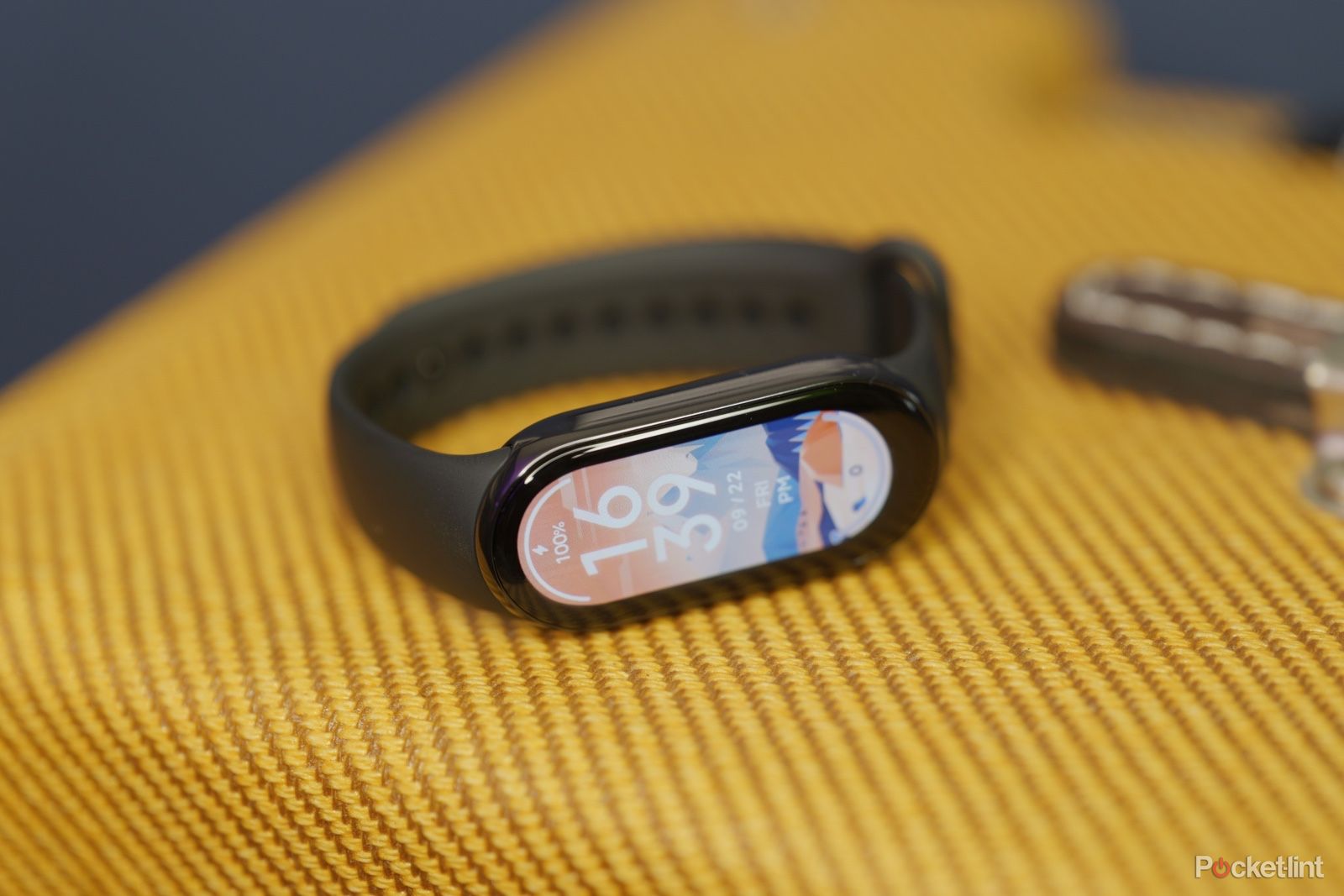 Xiaomi Smart Band 8: How to Game on the New Wearable
