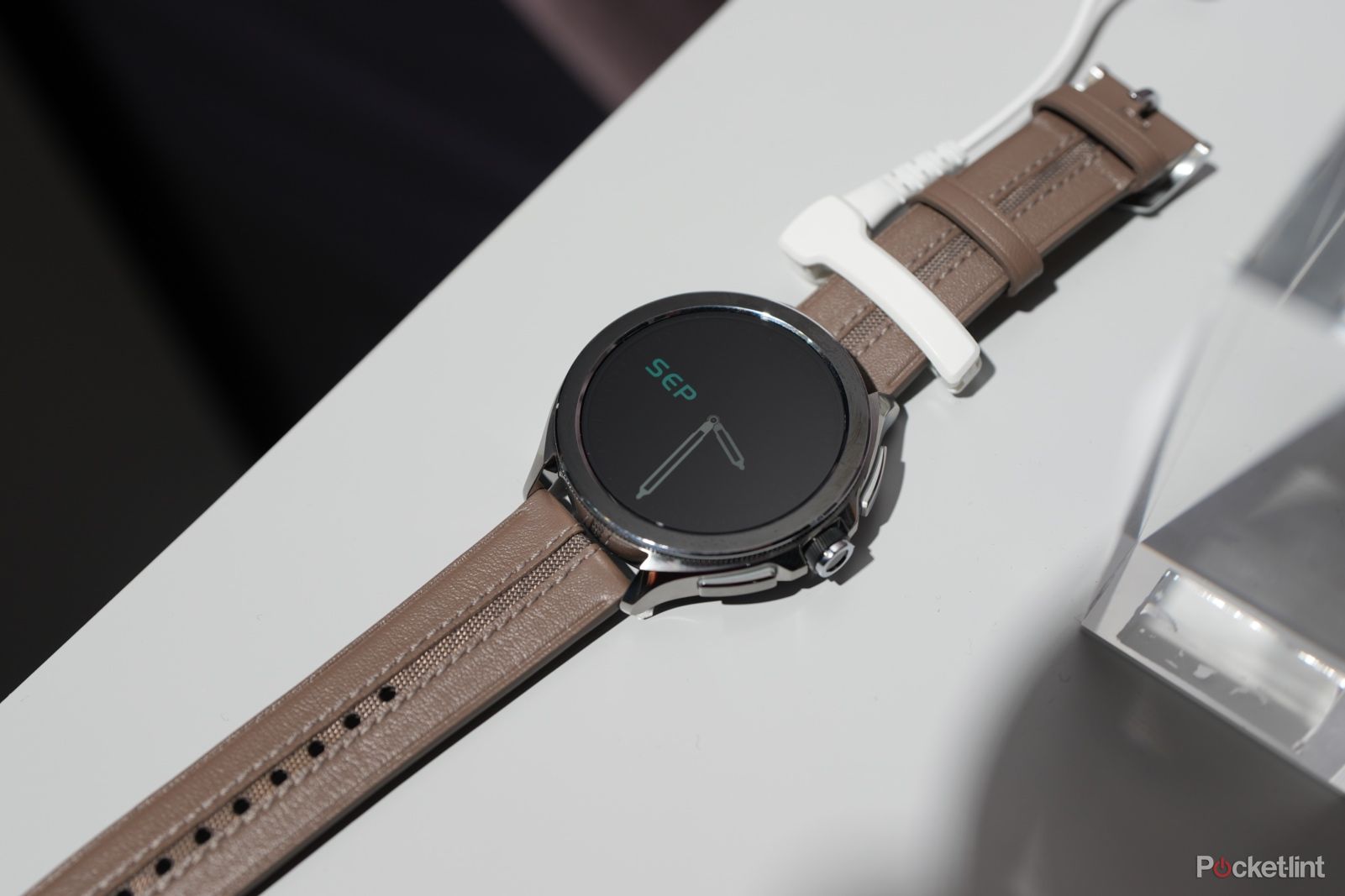 Xiaomi Watch 2 Pro launched, Xiaomi joins the Wear OS family