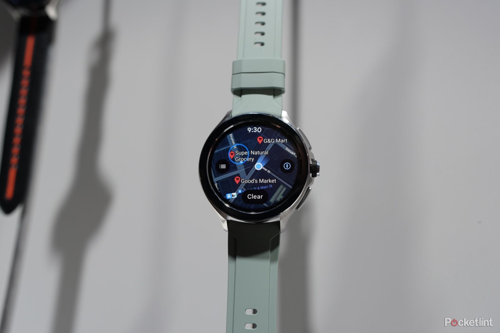 Xiaomi Watch 2 Pro LTE photo gallery 