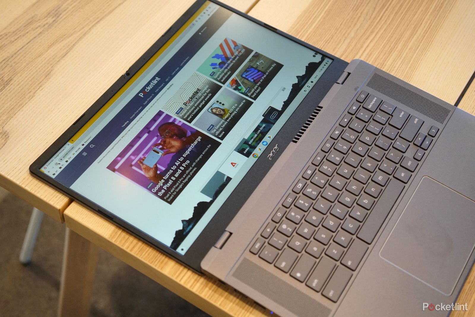 6 reasons to buy a Cromebook over a Windows laptop