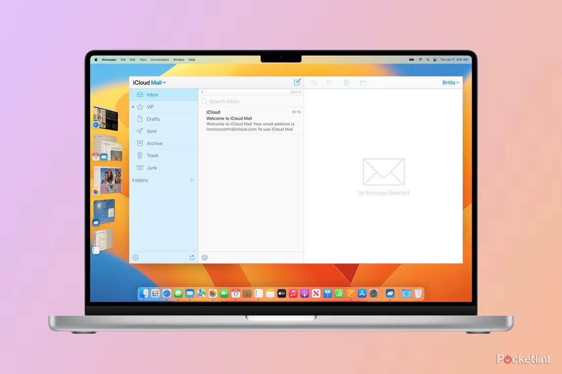 How to Make Your 'iCloud.com' Email Address the Default for Sending  Messages - MacTrast