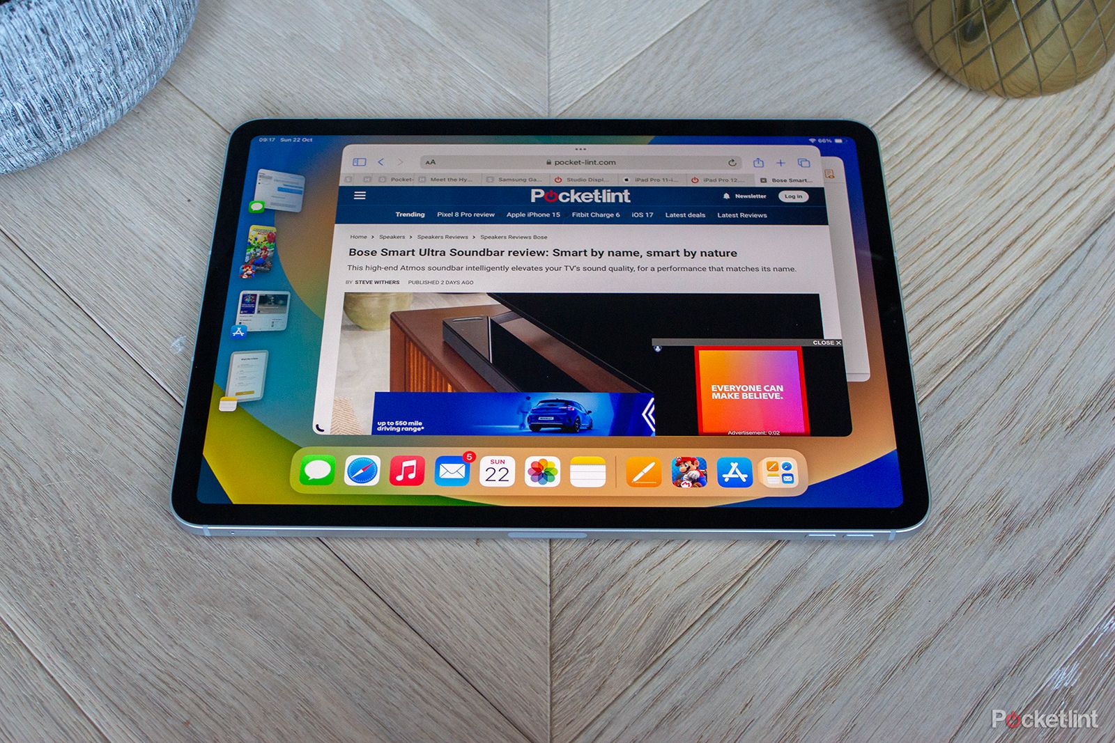 Apple iPad Pro 11-inch (2022) – Colors, Specs & Reviews