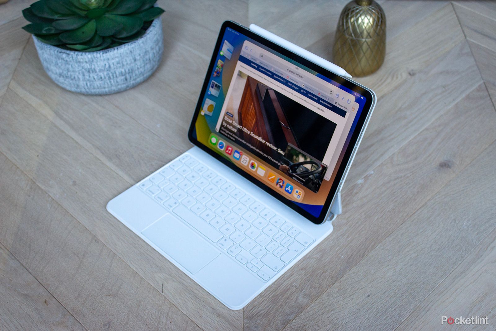 Apple iPad Pro 11-inch - 17