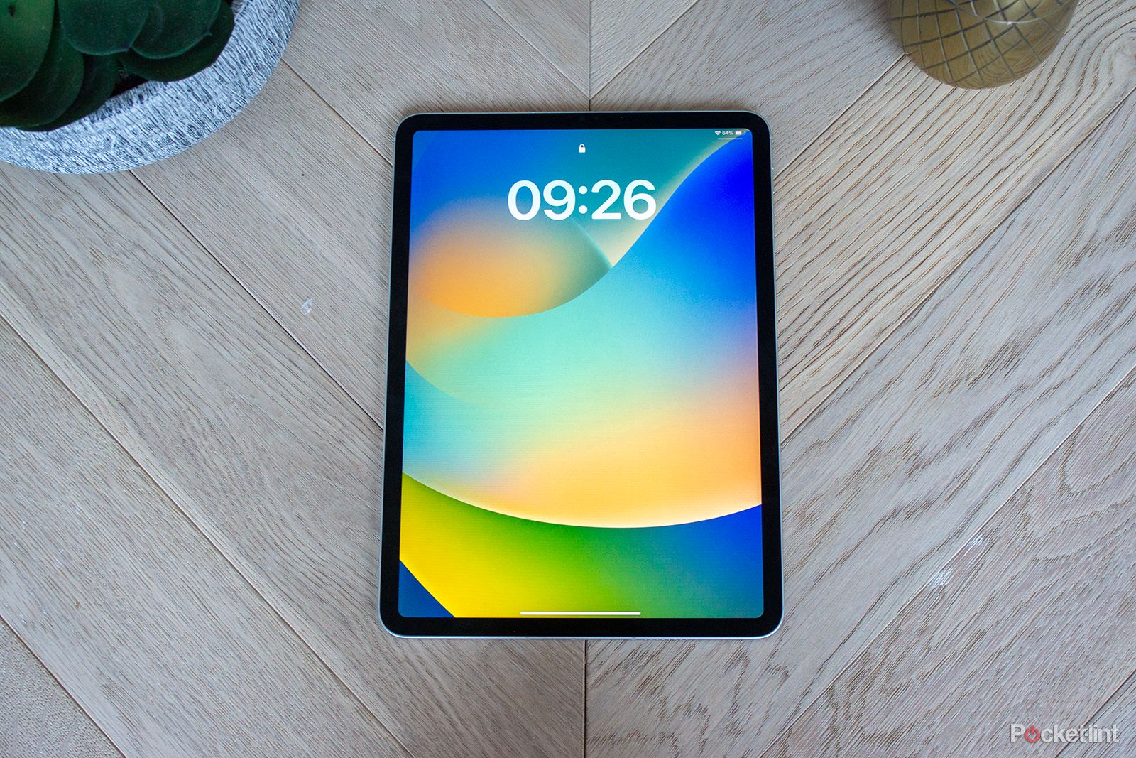 Apple iPad Pro 11-inch (M2, 2022) review