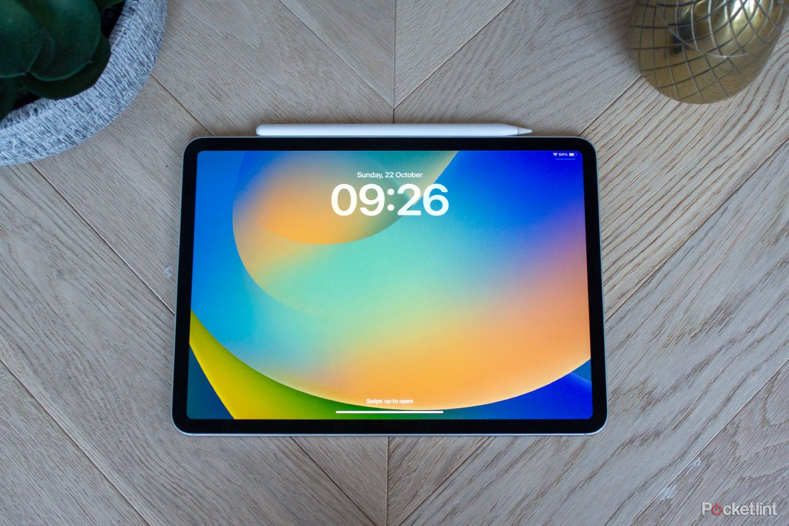 2022 iPad review: Decent upgrade, bad lineup position