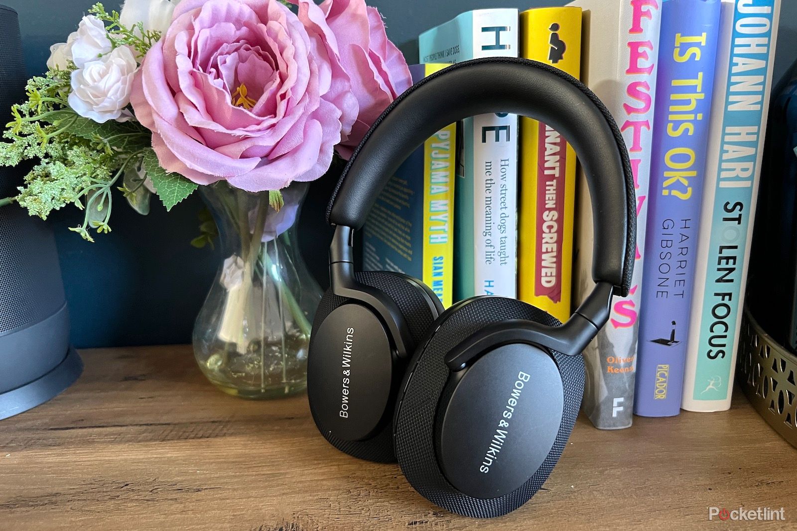 Philips Fidelio M1BT review: great-sounding Bluetooth headphones