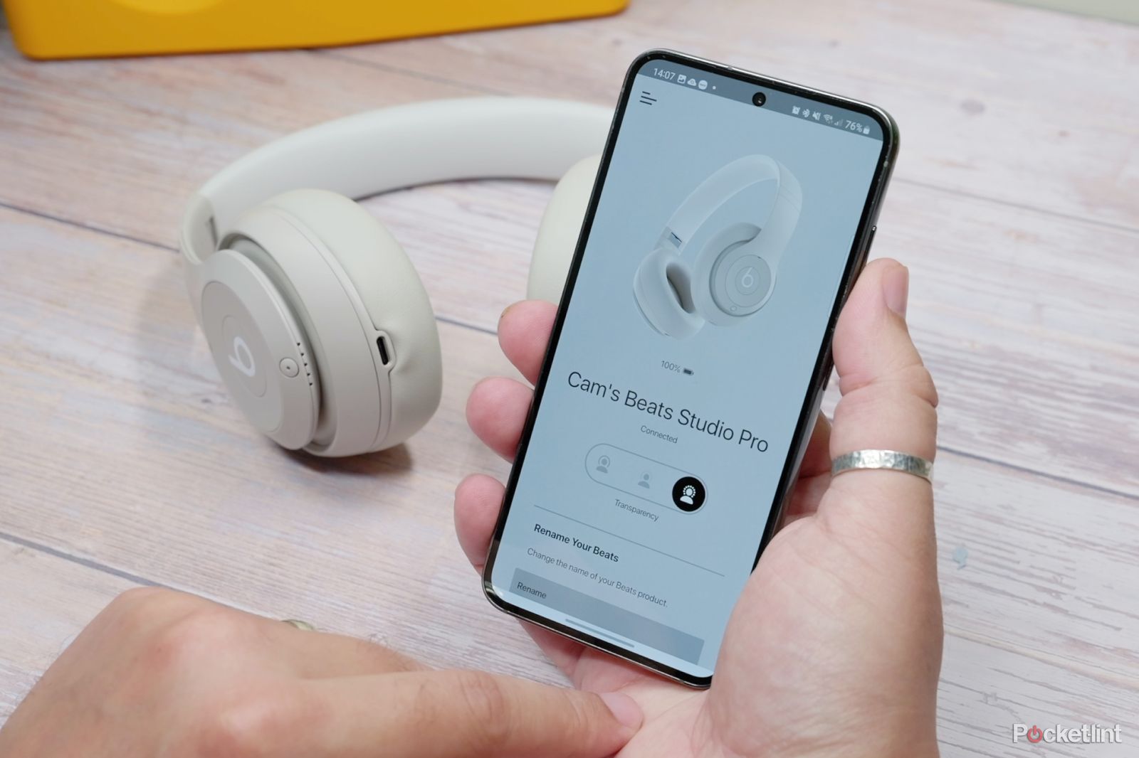 Beats Studio Pro review An icon reborn