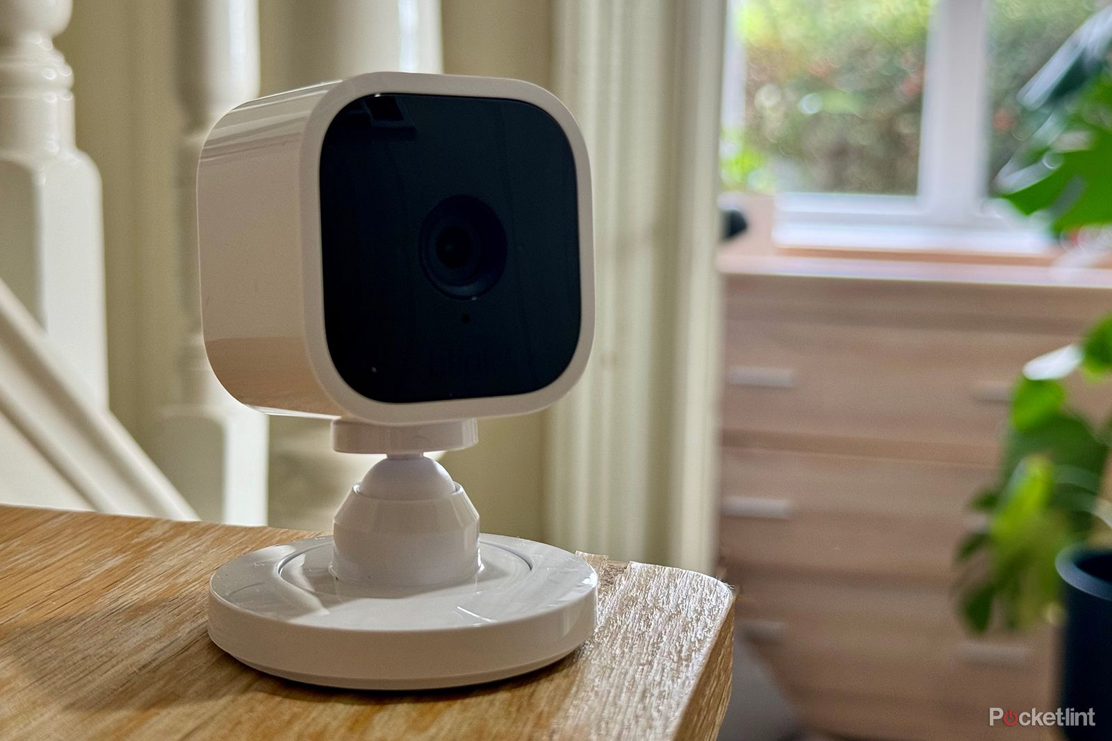 Blink and you’ll miss it: Mini security camera is just $20 for Prime Day