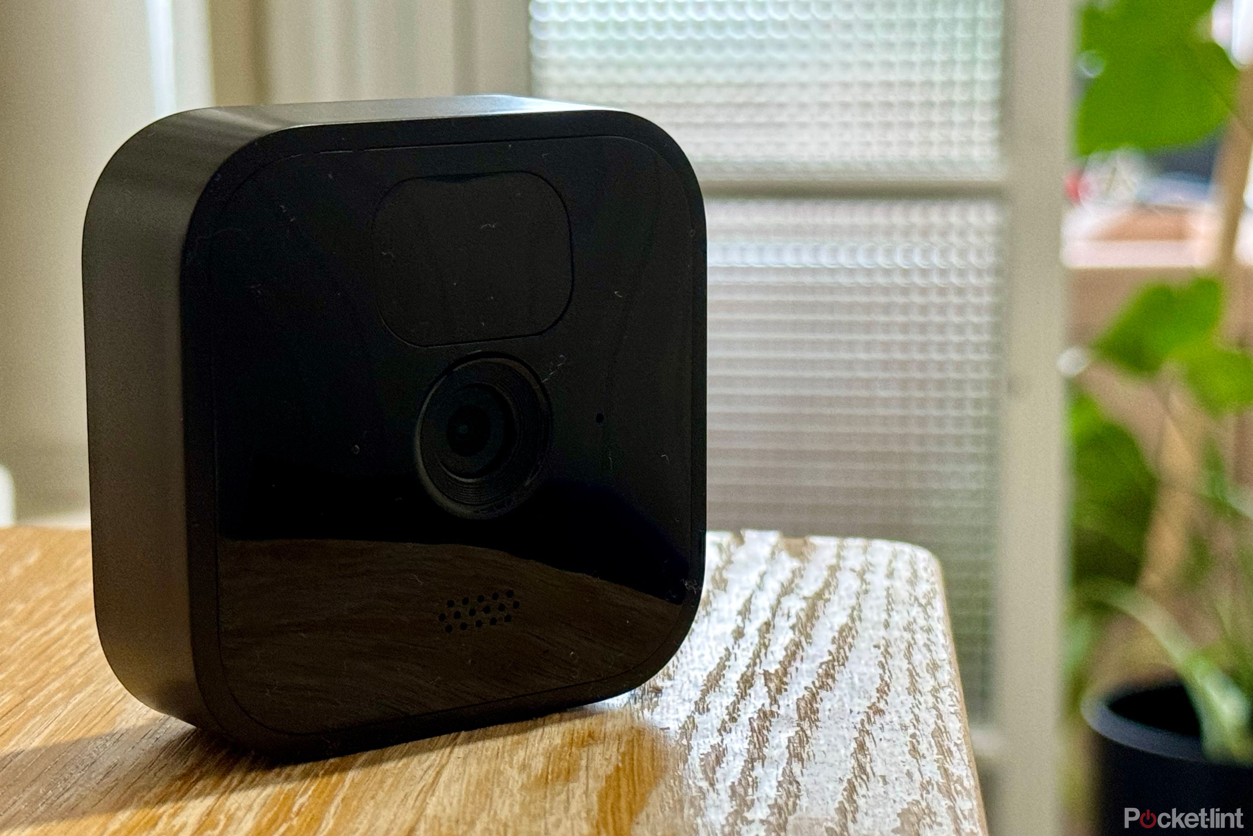 Blink's tiny security camera offers 2-year battery life for just $60 today