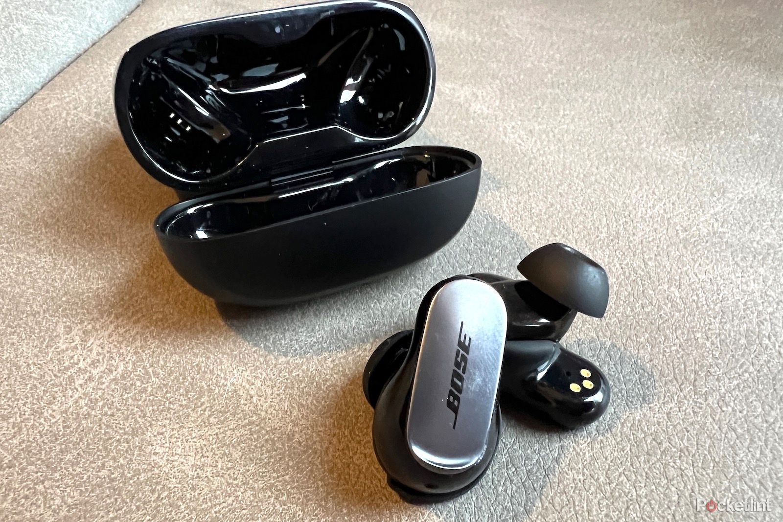 Bose QC Ultra Earbuds 3