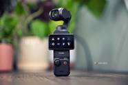 I d Take The DJI Osmo Pocket 3 Over A Vlogging Camera Any Day