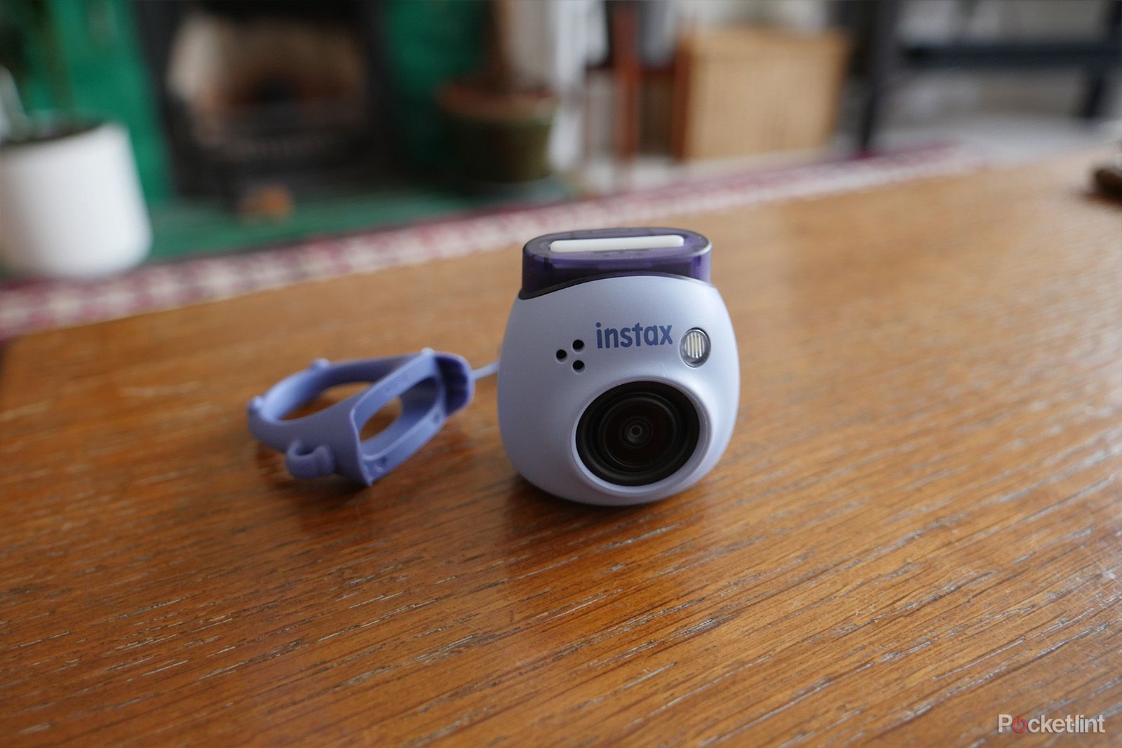The Fujifilm Instax Pal is cute, but I'm not sure why you'd buy it