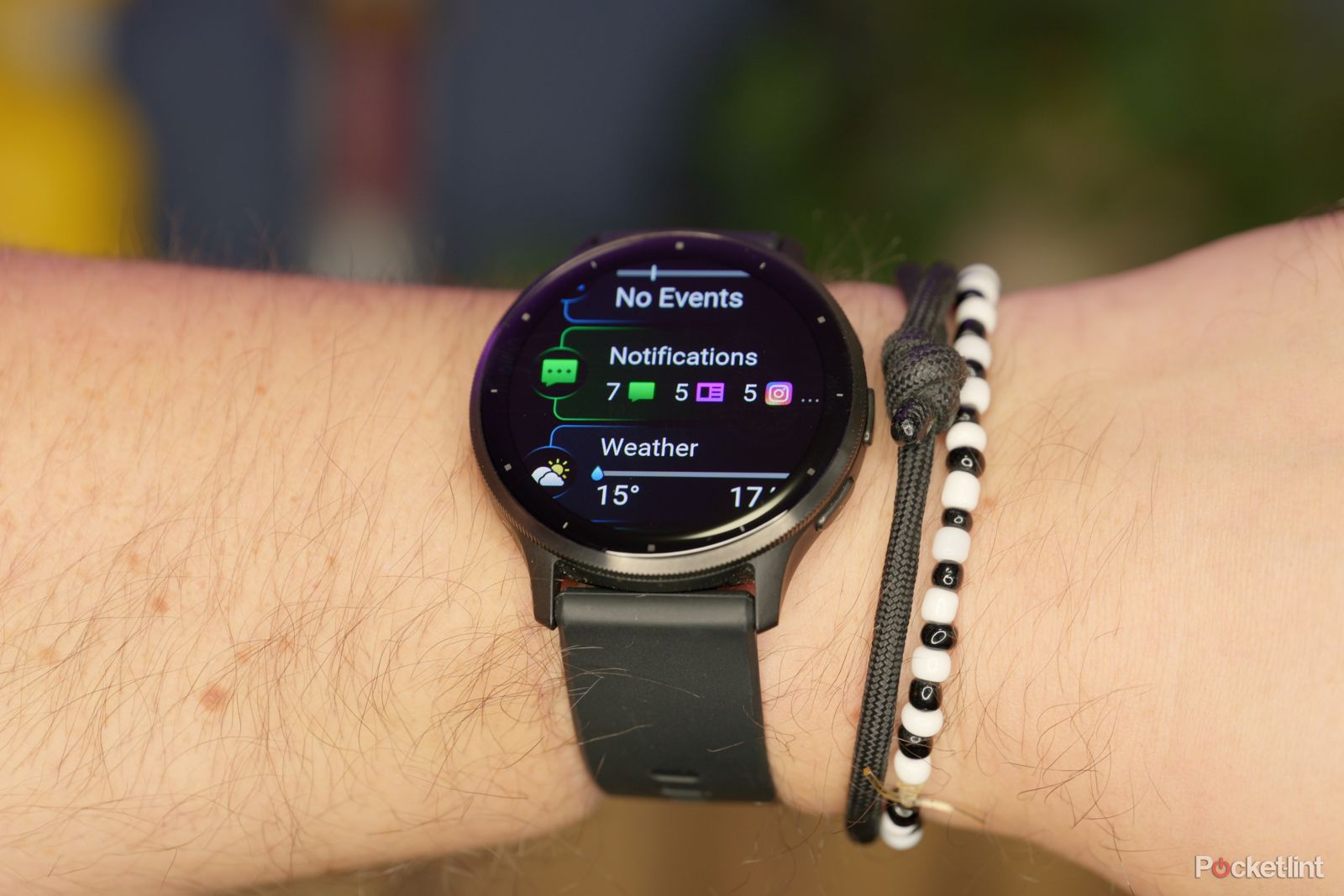 Garmin Venu 3: New features, battery life and key additions explained -  Wareable