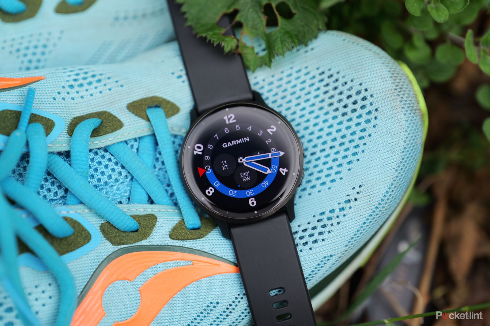 Garmin Venu 3 review: A more holistic smartwatch