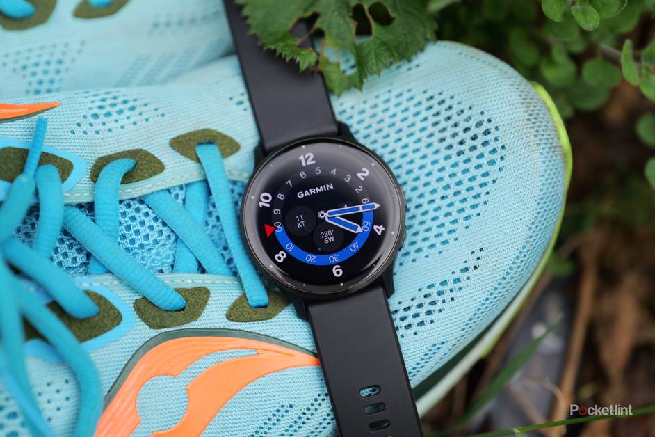 Garmin Vivoactive Garmin Venu Venu Garmin Vivoactive Software