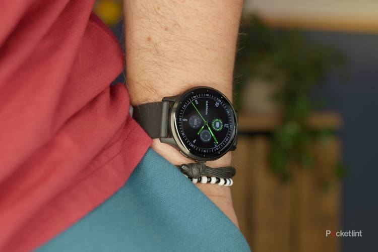 Wrist Garmin Vivoactive Music Review Cnet Garmin Vivoactive Review