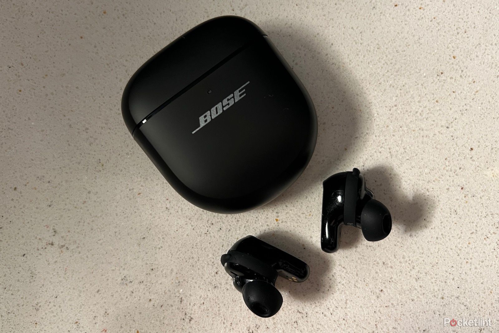 Bose QuietComfort Ultra Earbuds 