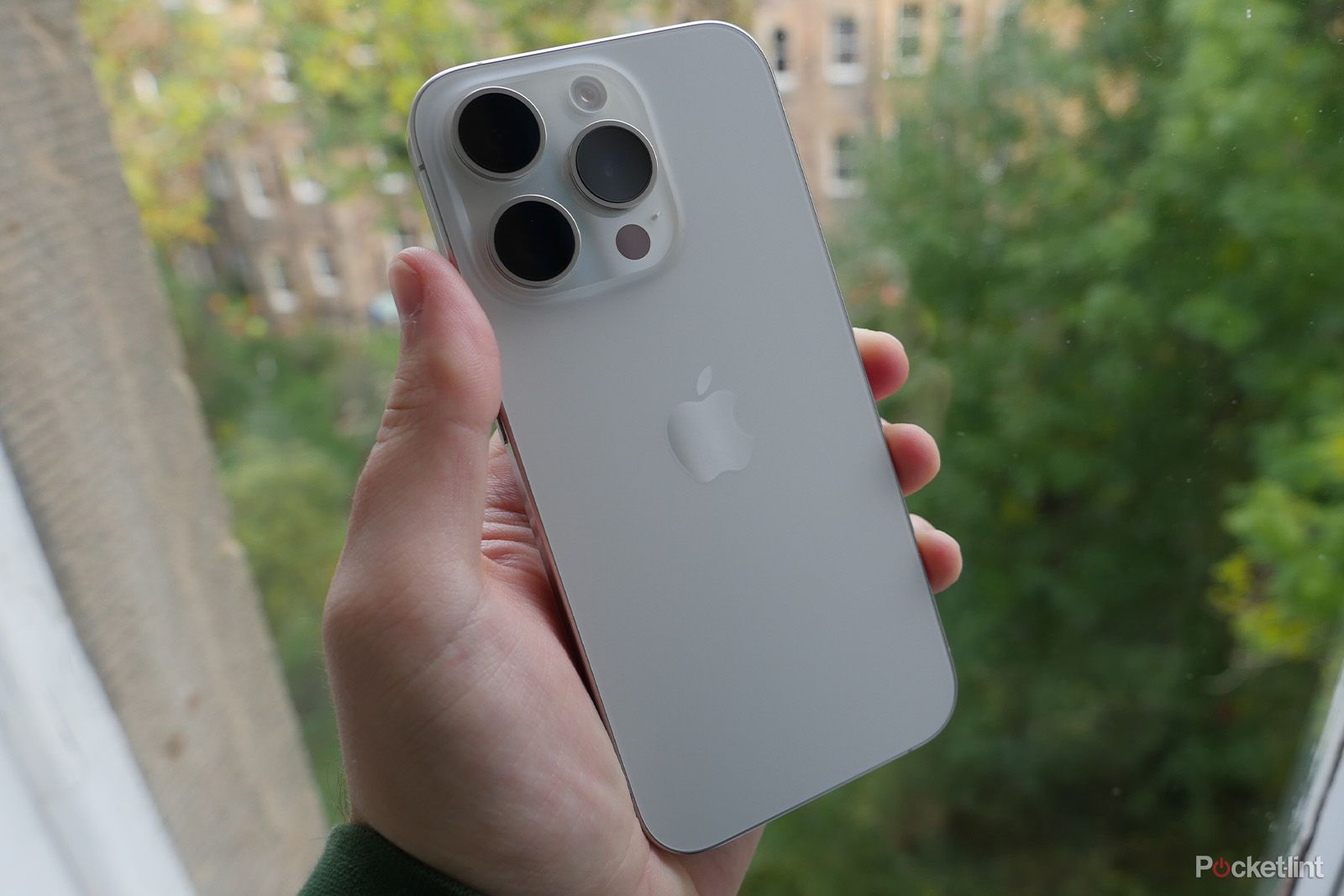 Apple's iPhone XS Has a Few Camera Tricks Hiding Under the Hood