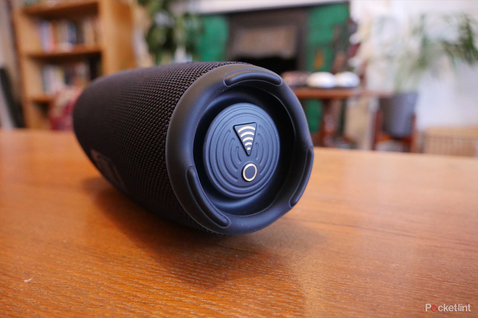 JBL Flip 5 Bluetooth Speaker Review: perfect balance - Reviewed
