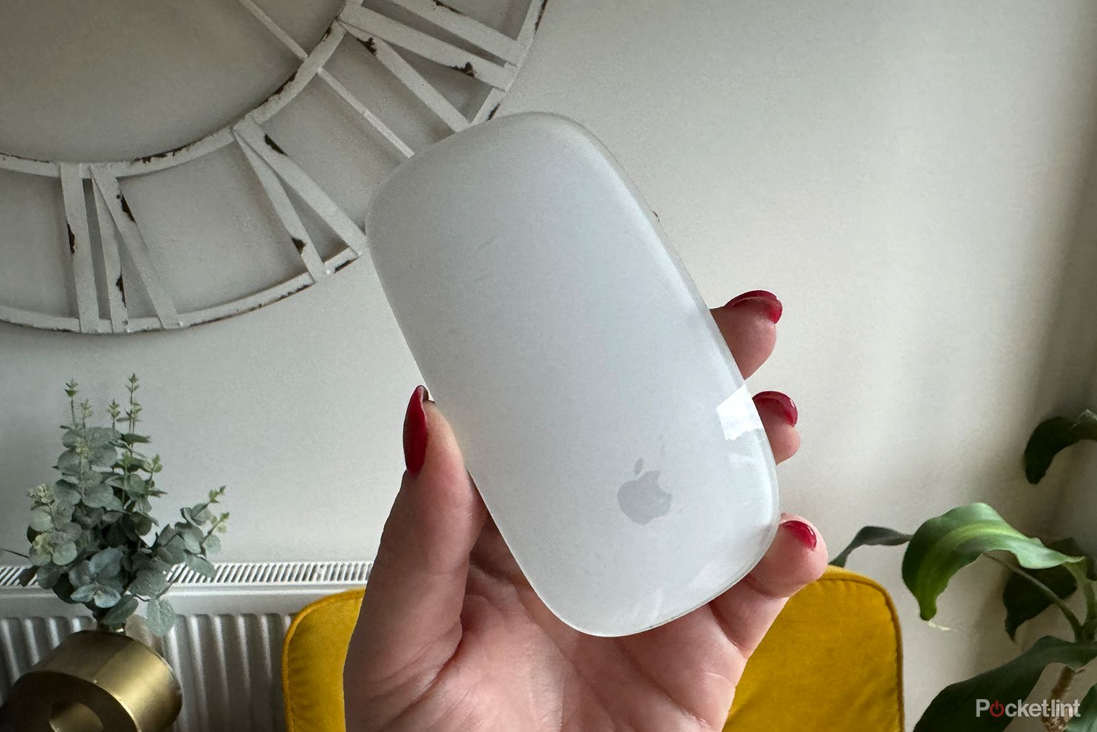 Eureka! Apple will finally update its Magic Mouse to USB-C and